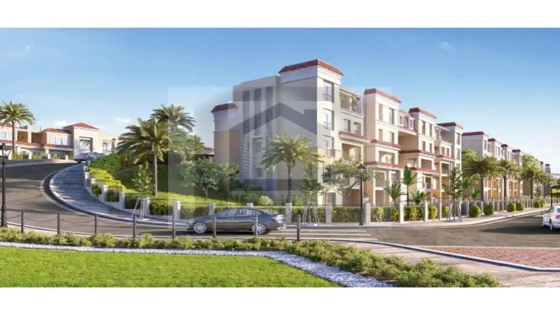 Luxury Apartment of 750 Square Meters with Stunning Views