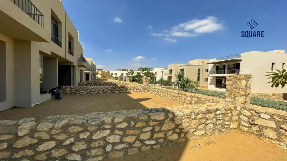 O-West - Luxury Apartment with Stunning Views