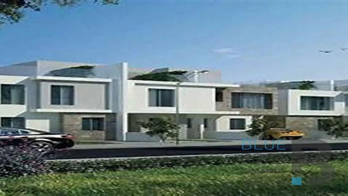 Luxurious Villa 470 sqm in Exclusive Compound