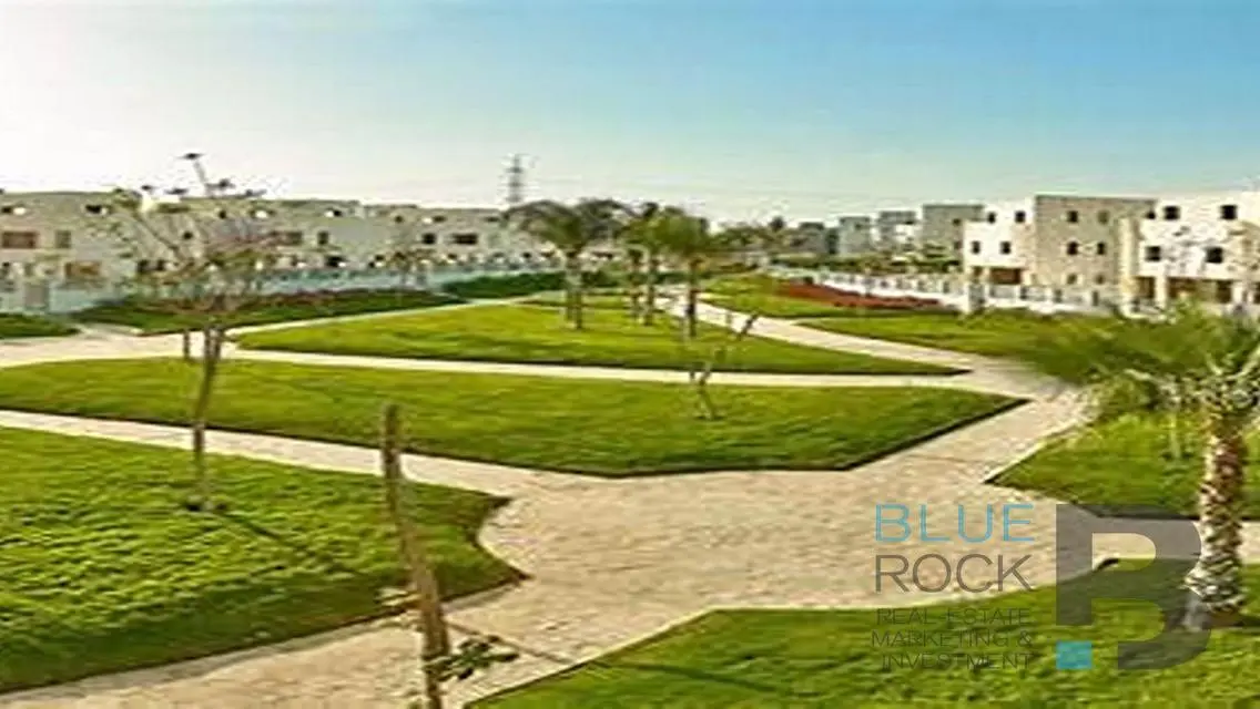 Luxurious Villa 470 sqm in Exclusive Compound