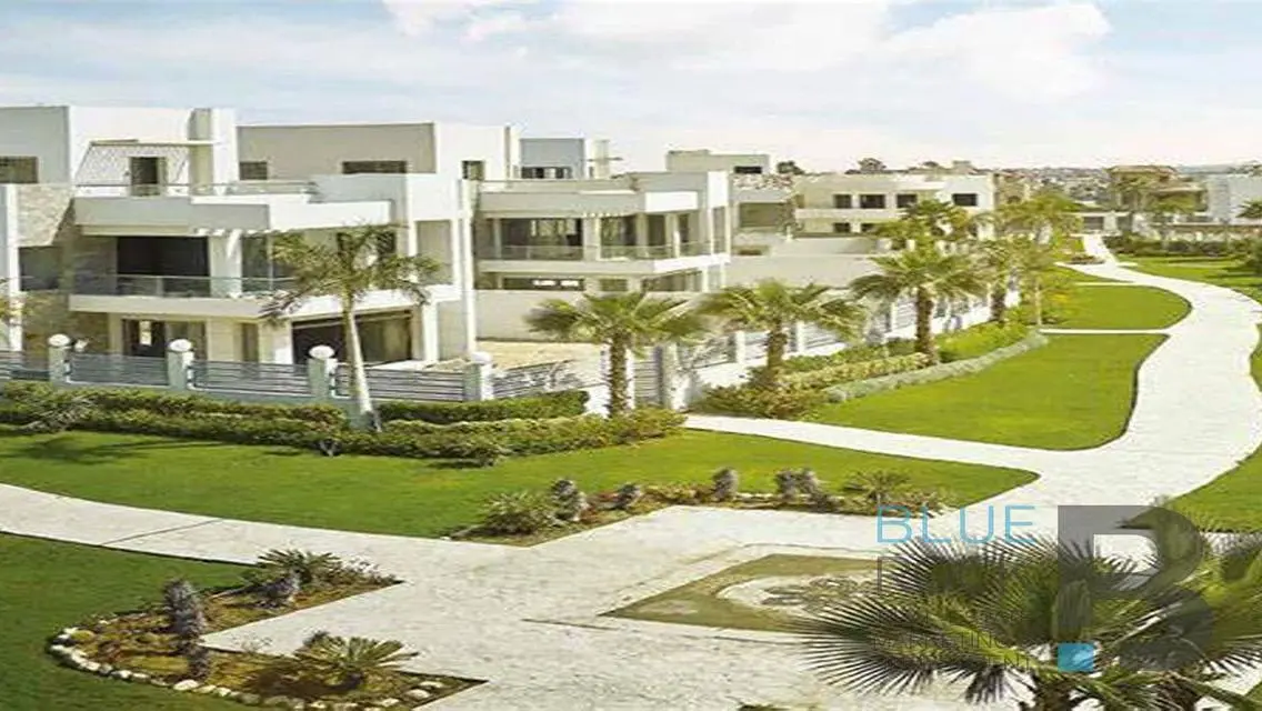 Luxurious Villa 470 sqm in Exclusive Compound