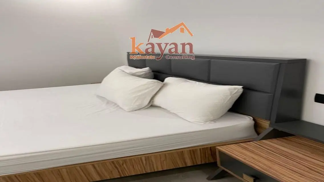 Lake View Apartment in ISV-5