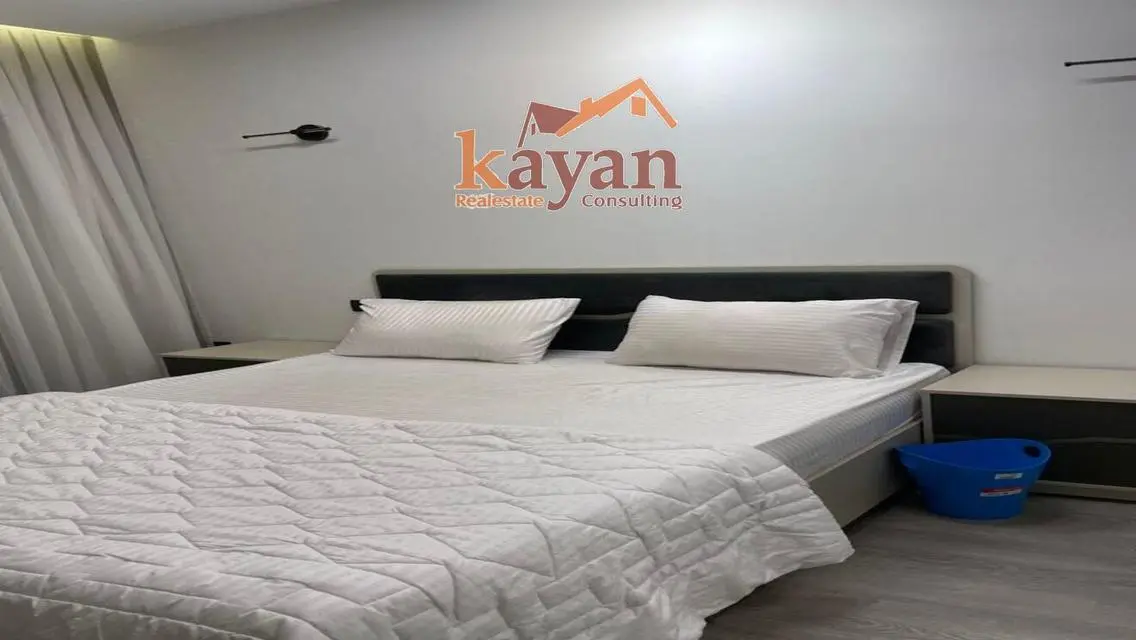 Lake View Apartment in ISV-5