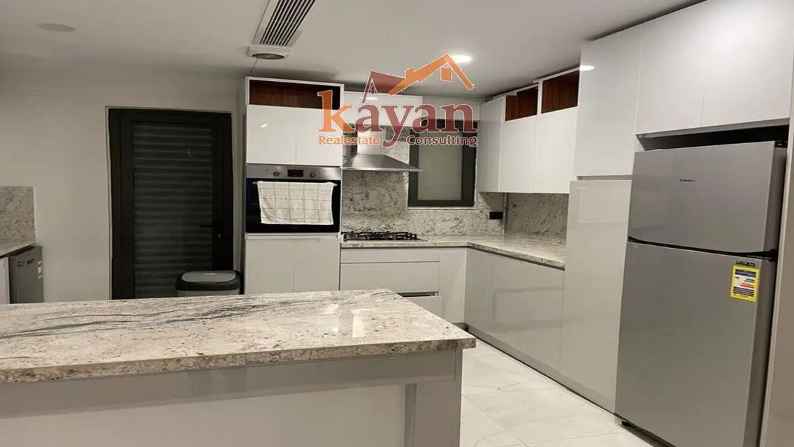 Lake View Apartment in ISV-5