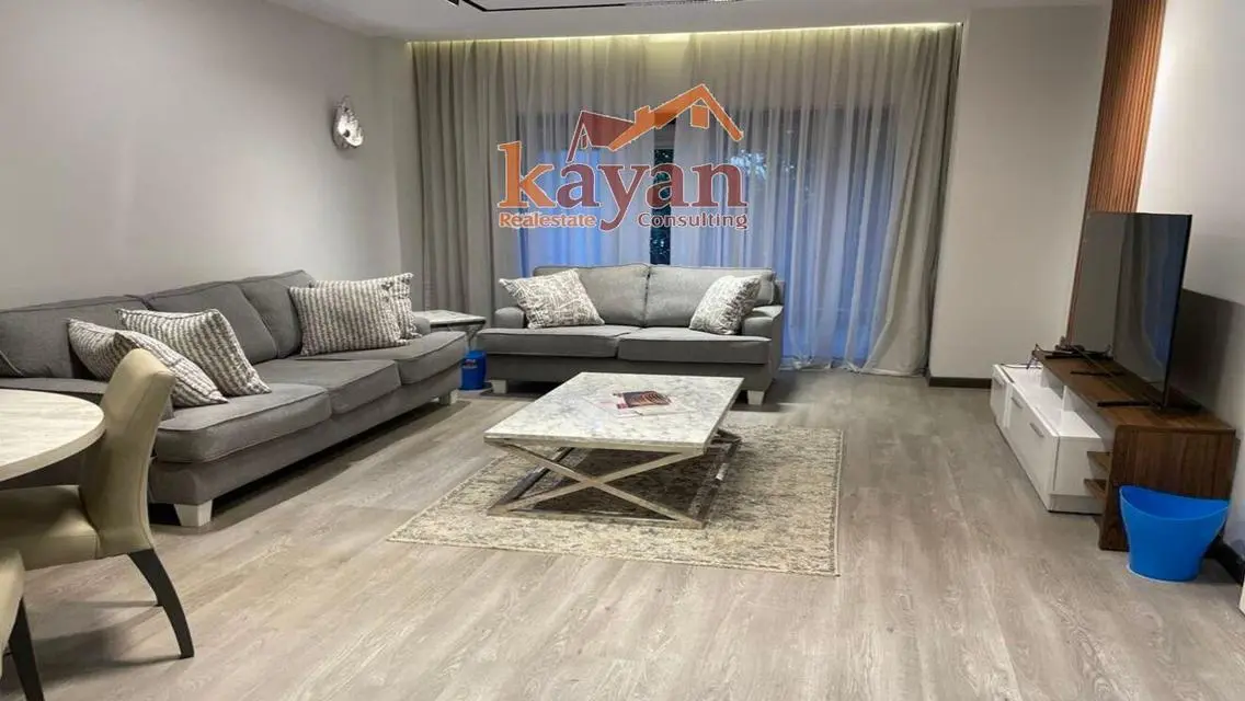 Lake View Apartment in ISV-5