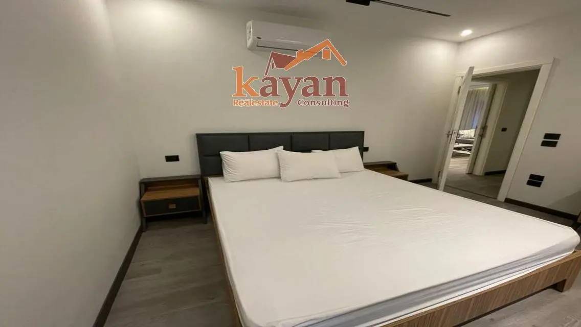 Lake View Apartment in ISV-5
