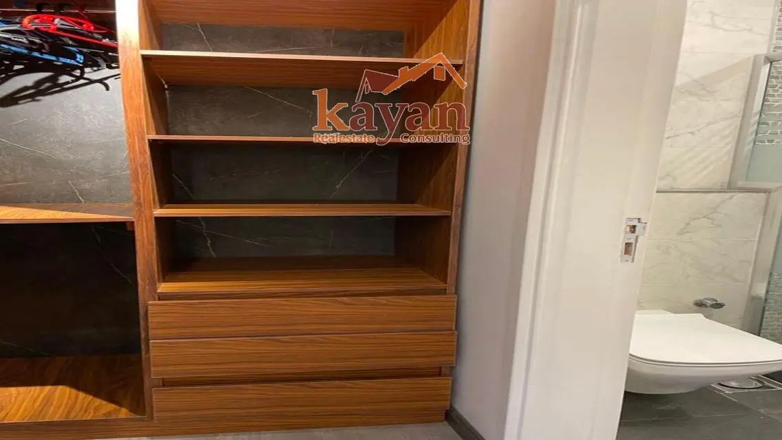 Lake View Apartment in ISV-5