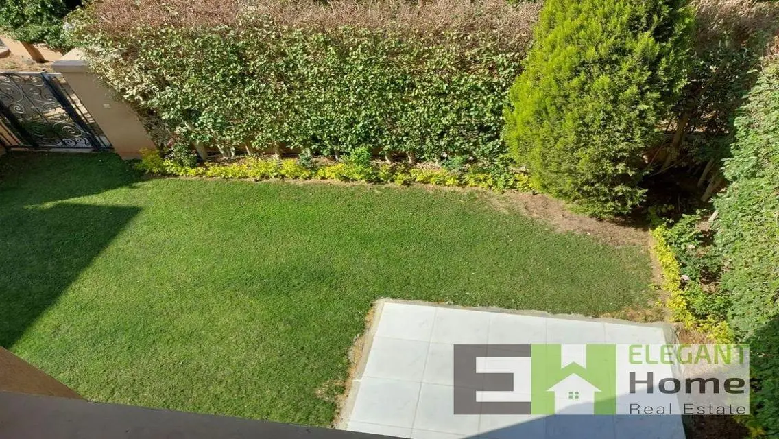 Luxury Apartment in Mivida with Private Garden and Excellent Amenities