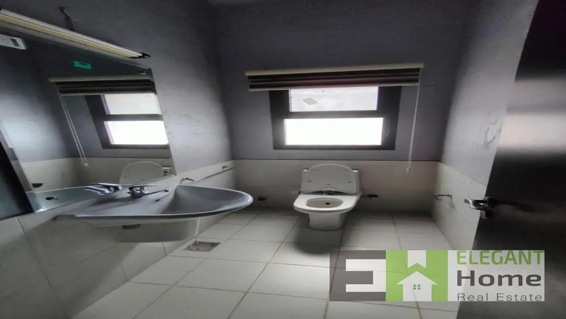 Luxury Apartment in Mivida with Private Garden and Excellent Amenities