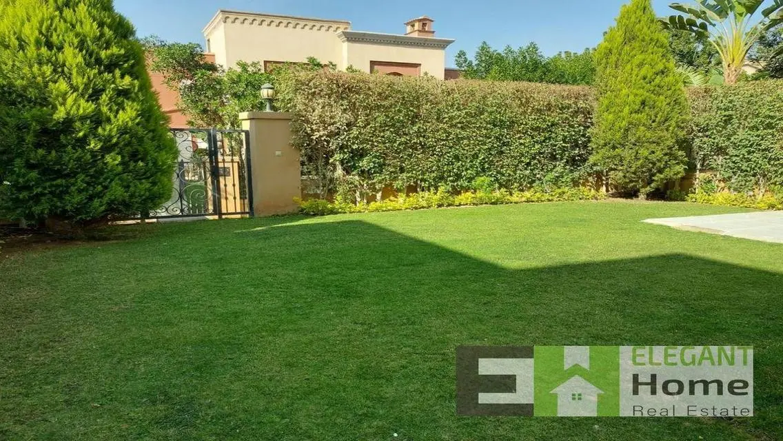 Luxury Apartment in Mivida with Private Garden and Excellent Amenities