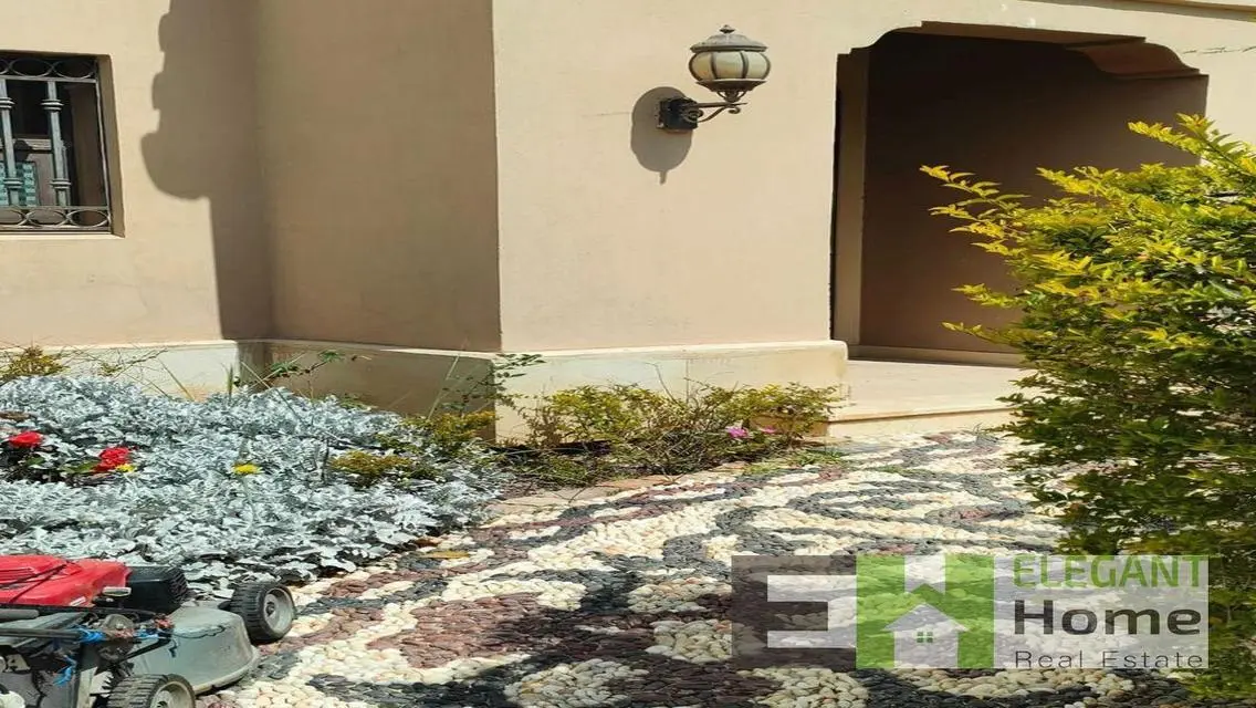Luxury Apartment in Mivida with Private Garden and Excellent Amenities