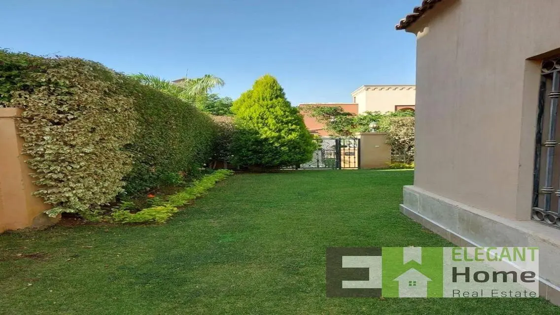 Luxury Apartment in Mivida with Private Garden and Excellent Amenities