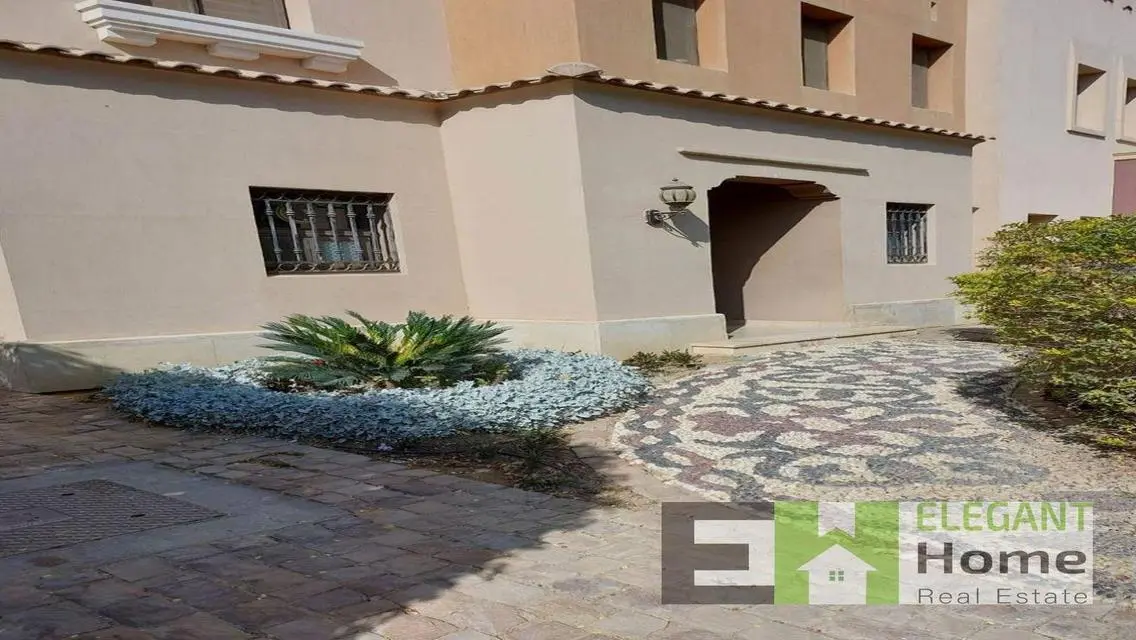 Luxury Apartment in Mivida with Private Garden and Excellent Amenities