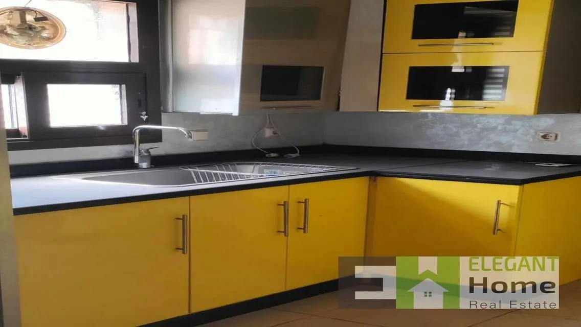 Luxury Apartment in Mivida with Private Garden and Excellent Amenities