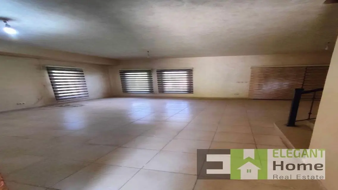 Luxury Apartment in Mivida with Private Garden and Excellent Amenities