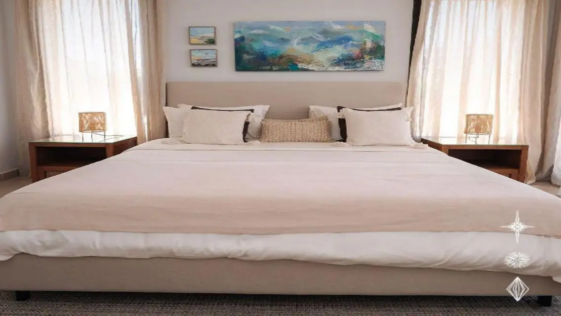 Luxury Villa for Sale with Private Garden and Shared Pool