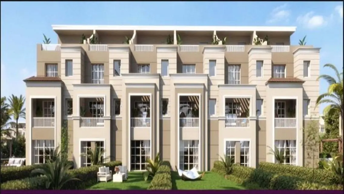 Luxury Apartment at Butterfly-12