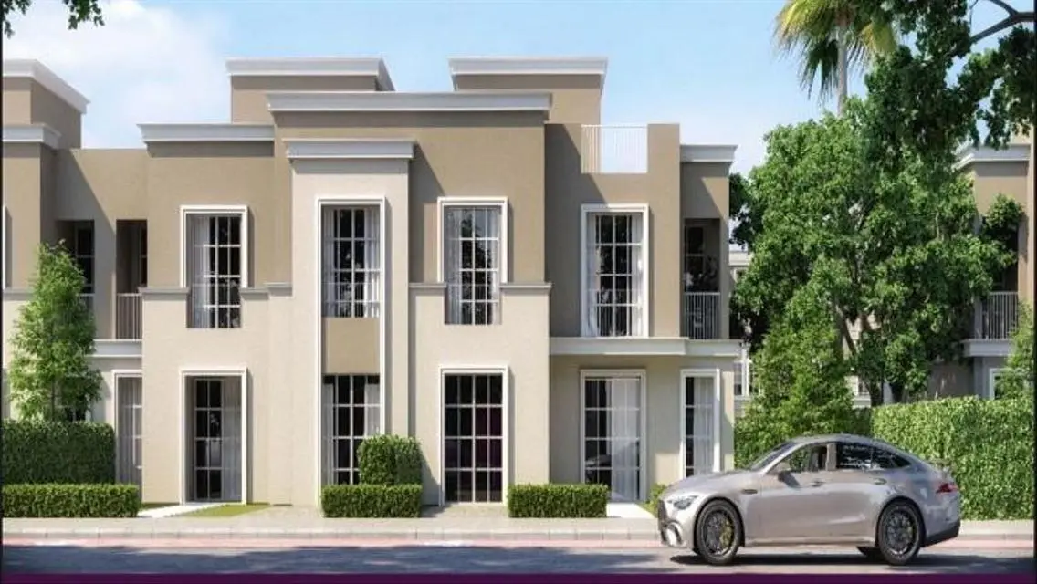 Luxury Apartment at Butterfly-12