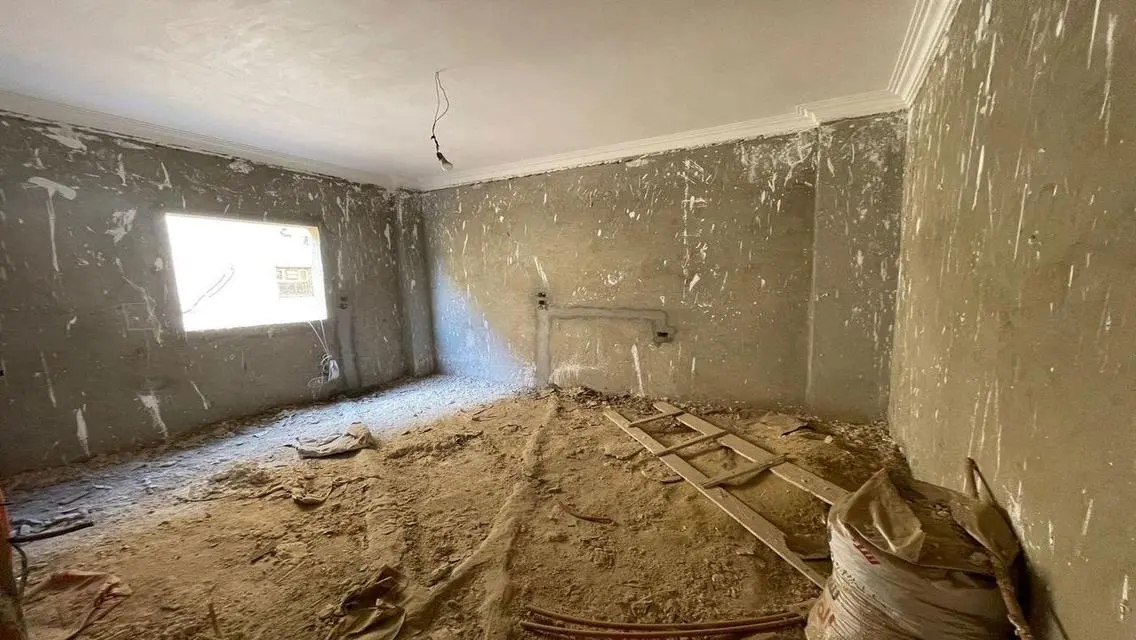 Luxury Apartment for Sale with Balcony