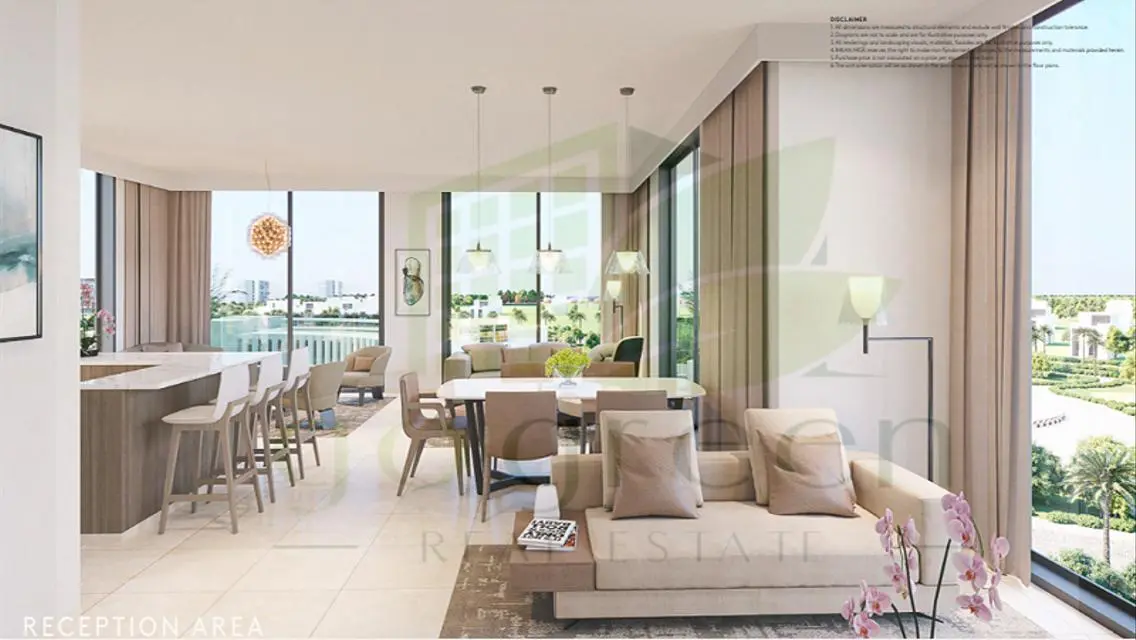 Luxury Villa with Private Garden and Pool for Sale