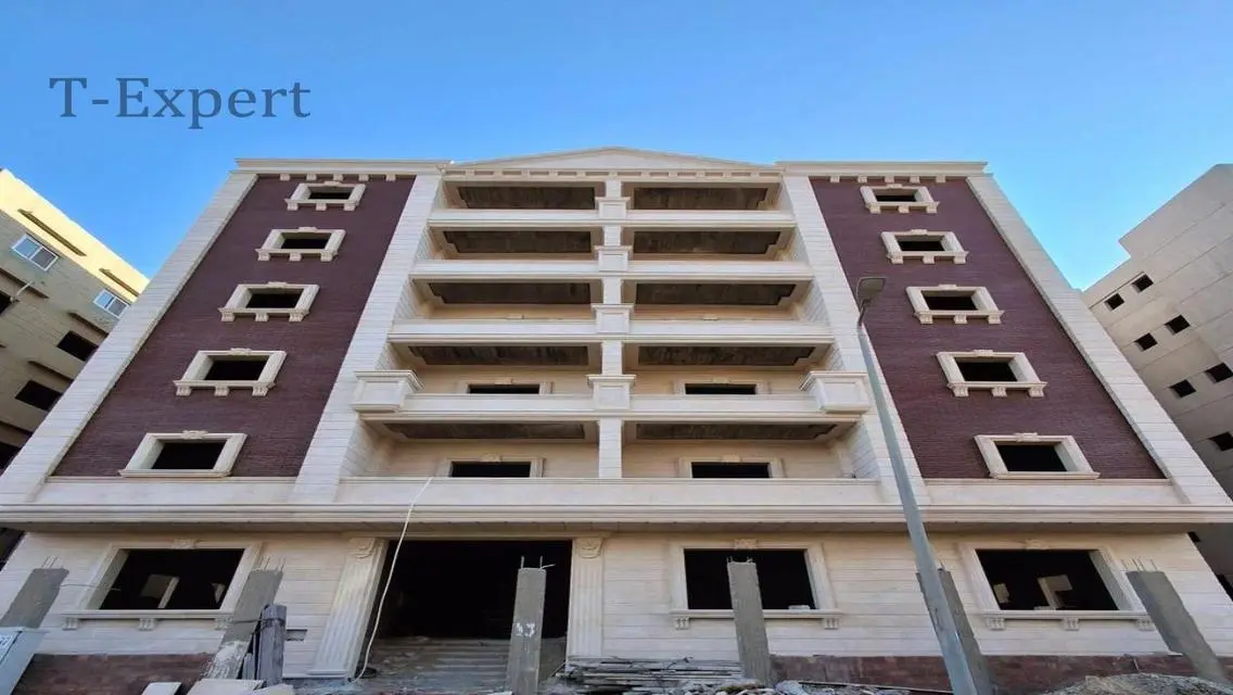 Luxury Apartment for Sale in Prime Location