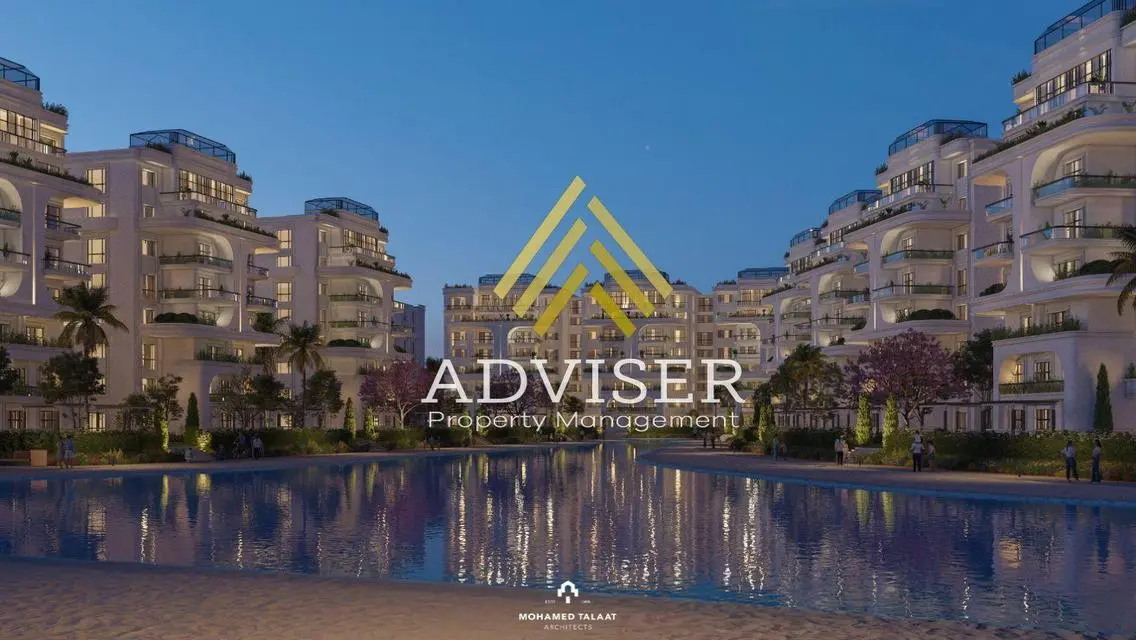 Luxurious 5-Bedroom Apartment with Stunning Views