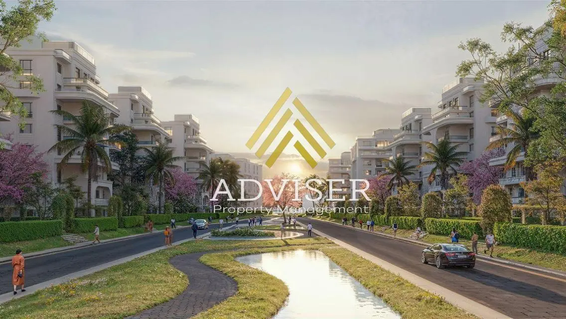 Luxurious 5-Bedroom Apartment with Stunning Views