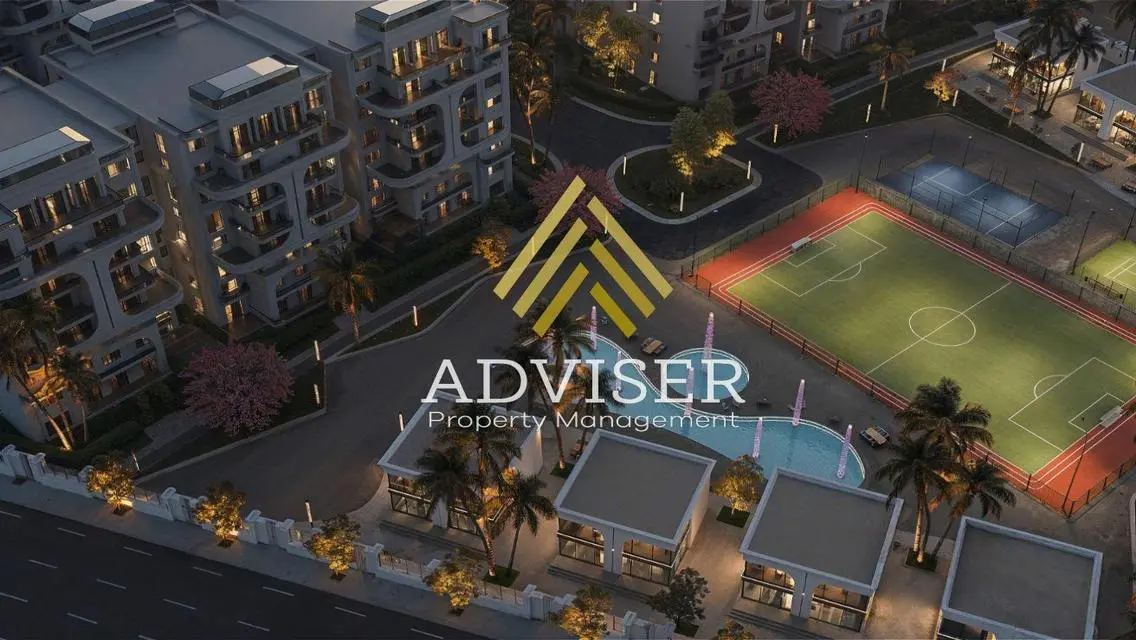 Luxurious 5-Bedroom Apartment with Stunning Views
