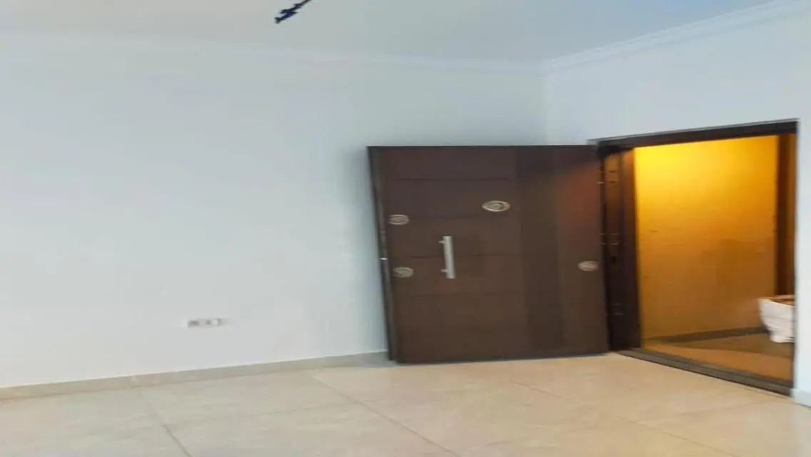 Luxury Apartment with 110 sqm