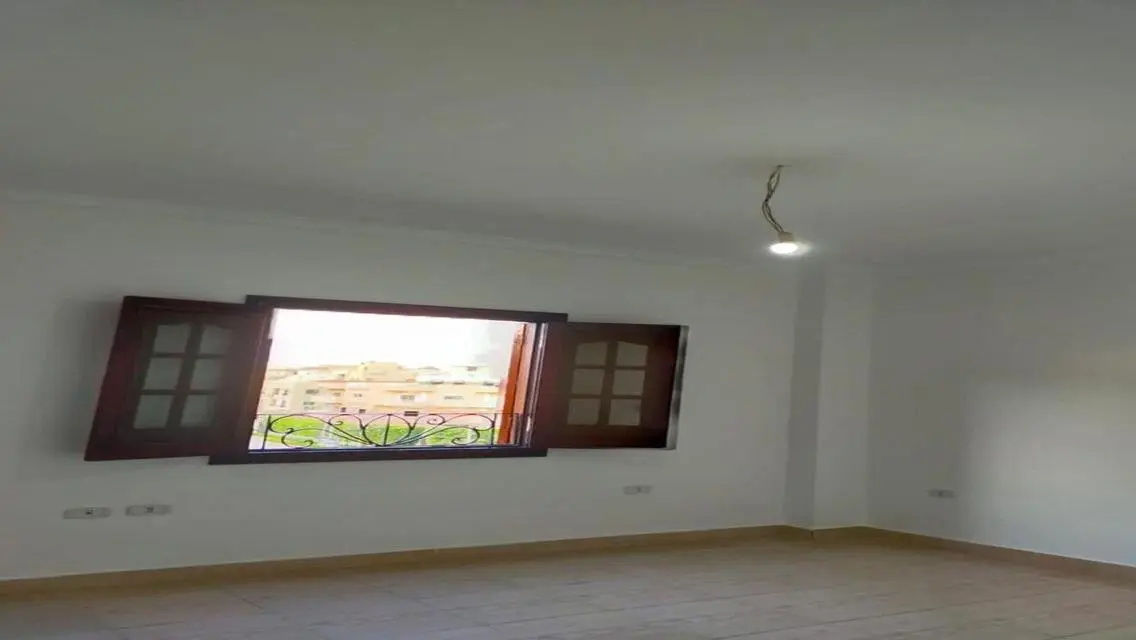 Luxury Apartment with 110 sqm