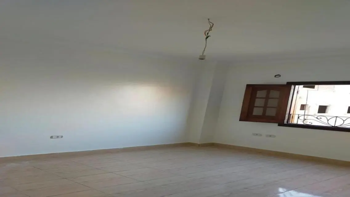 Luxury Apartment with 110 sqm