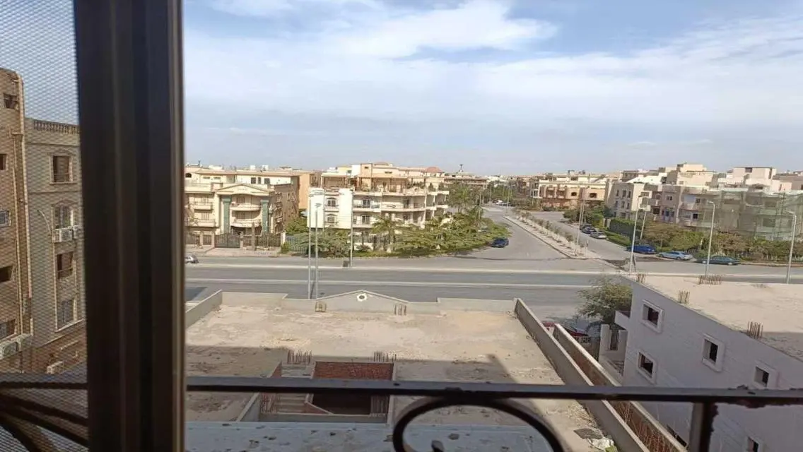 Luxury Apartment with 110 sqm