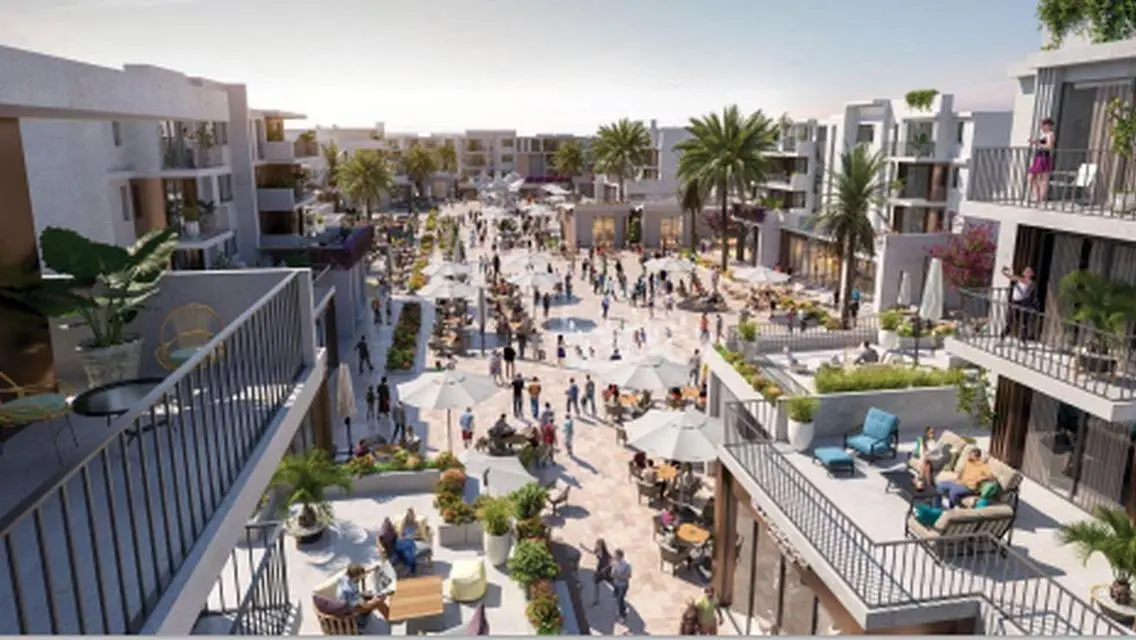 Amazing Investment Opportunity in Aura