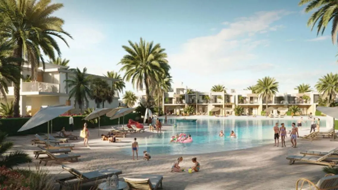 Amazing Investment Opportunity in Aura
