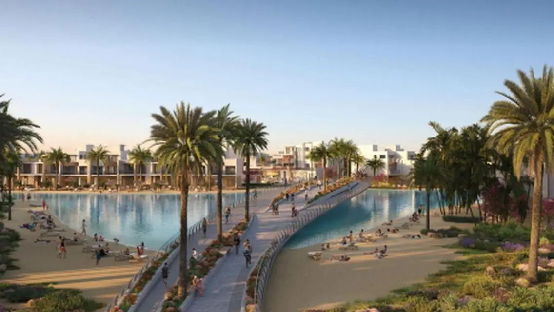 Amazing Investment Opportunity in Aura