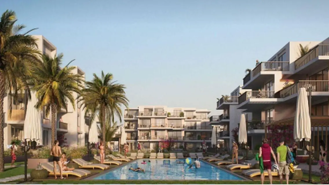 Amazing Investment Opportunity in Aura