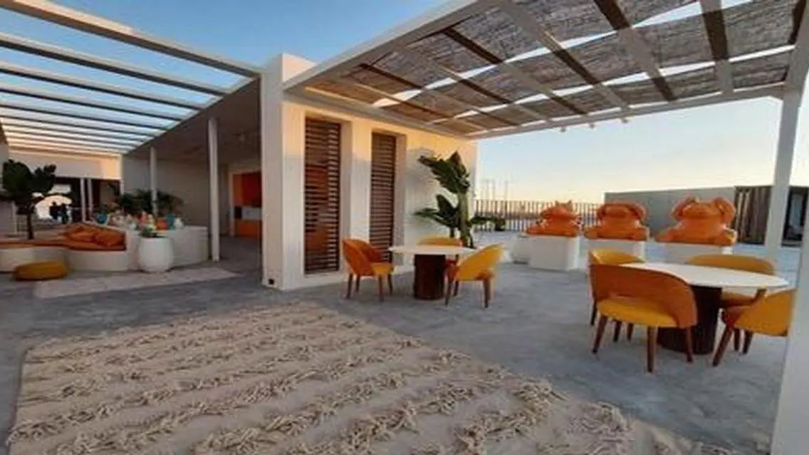 Amazing Investment Opportunity in Aura