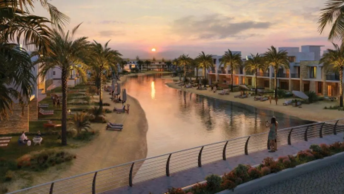 Amazing Investment Opportunity in Aura