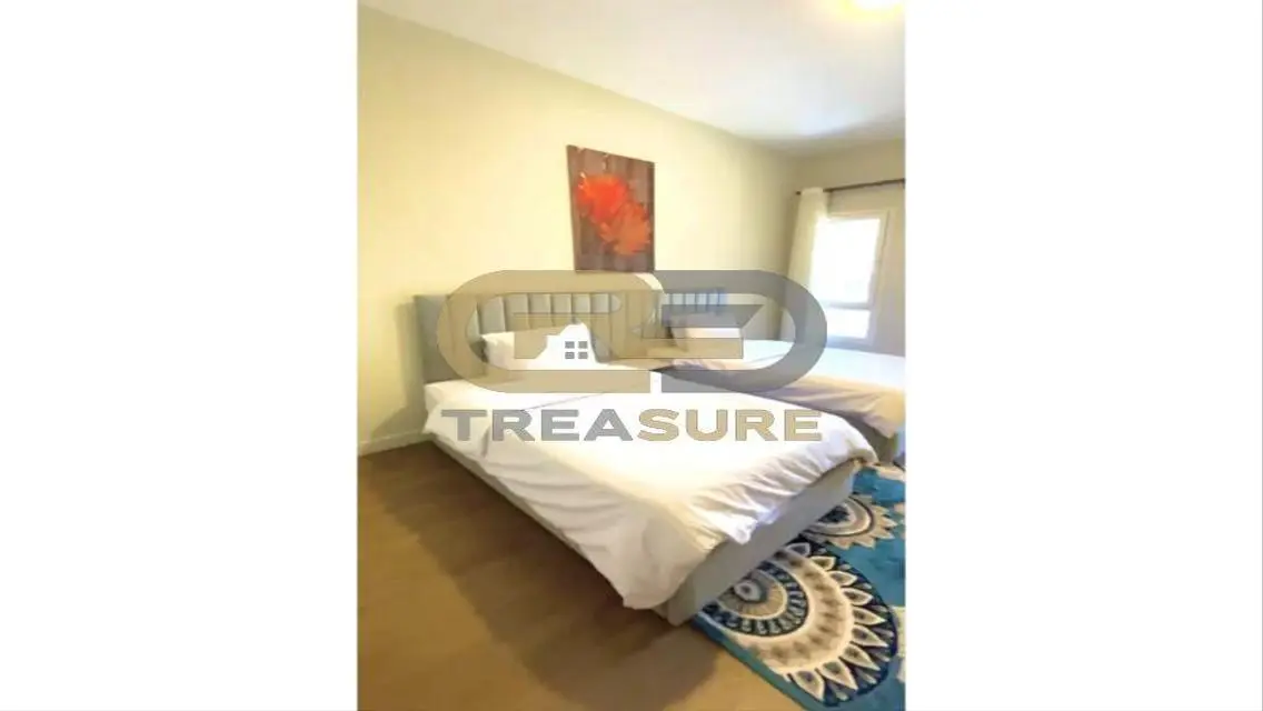 Luxury Apartment for Sale in the Heart of the City