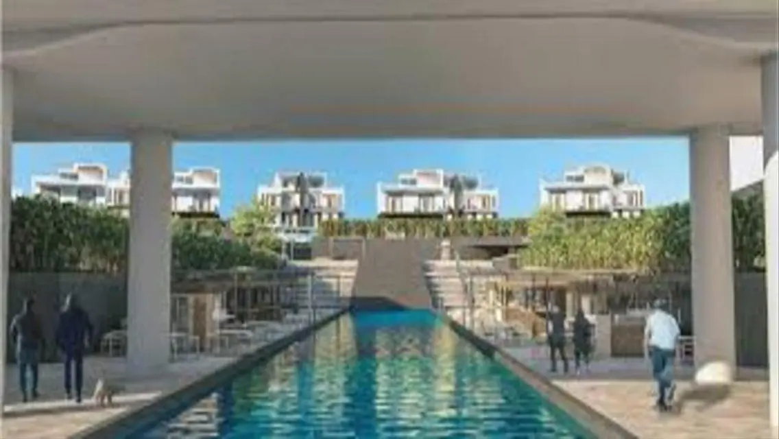 Stunning 4-Level Villa - 872 Sq M - Exceptional Opportunity