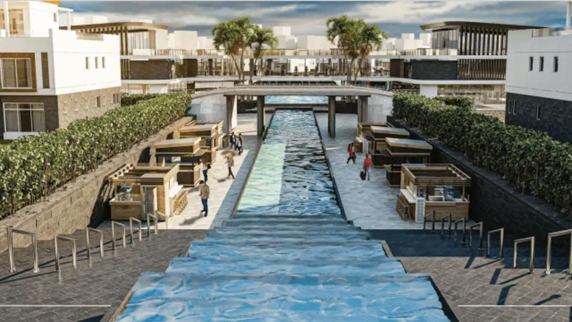 Stunning 4-Level Villa - 872 Sq M - Exceptional Opportunity