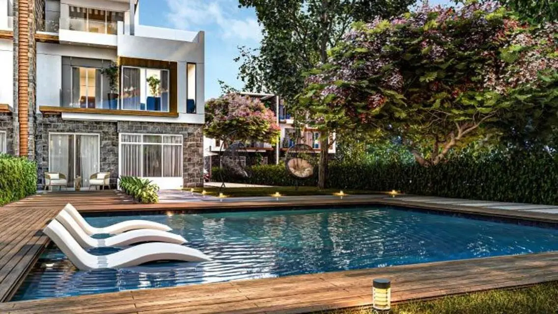 Stunning 4-Level Villa - 872 Sq M - Exceptional Opportunity