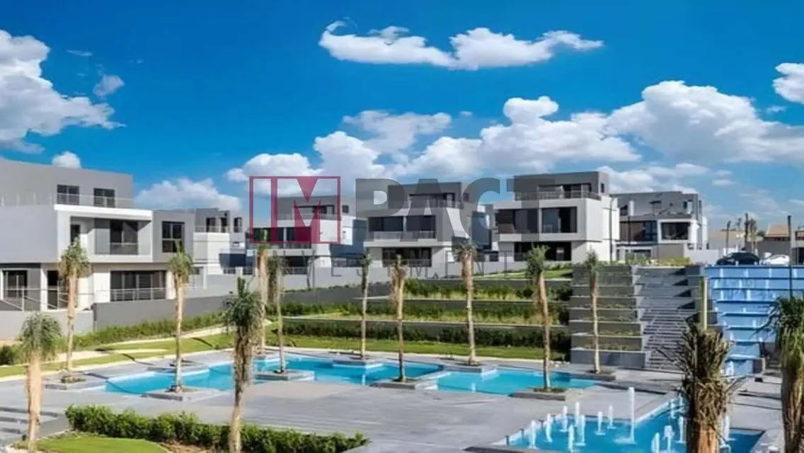 Luxury Villas for Sale in El Patio Oro Compound