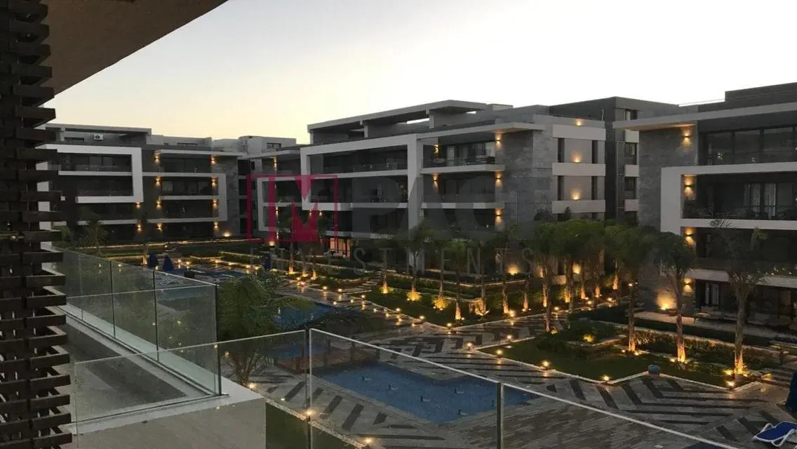 Luxury Villas for Sale in El Patio Oro Compound