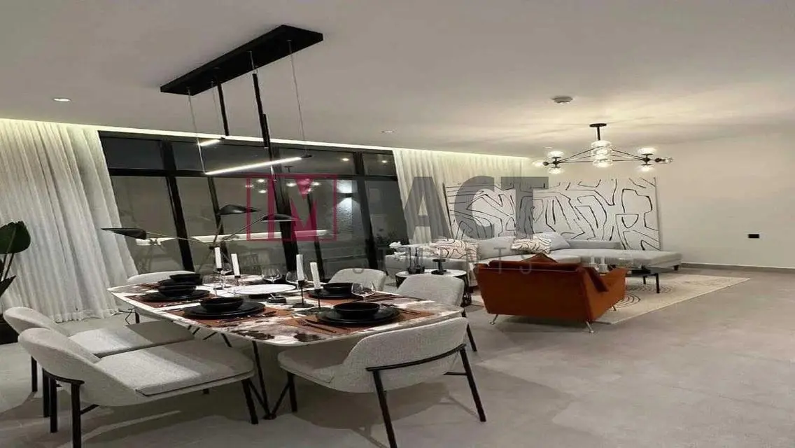 Luxury Villas for Sale in El Patio Oro Compound