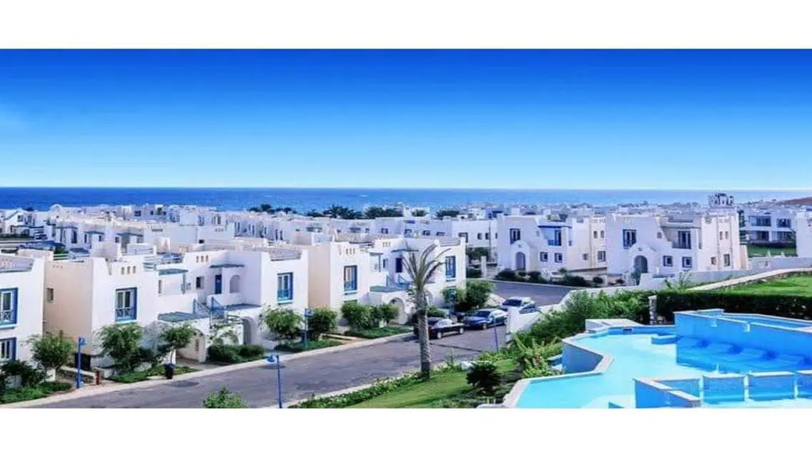 Luxury Villa with Private Pool and Garden in a Prime Location