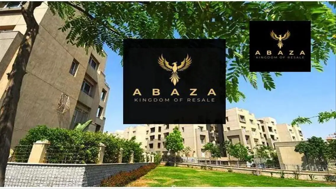 شقة فاخرة مع شرفة مساحة 120 متر