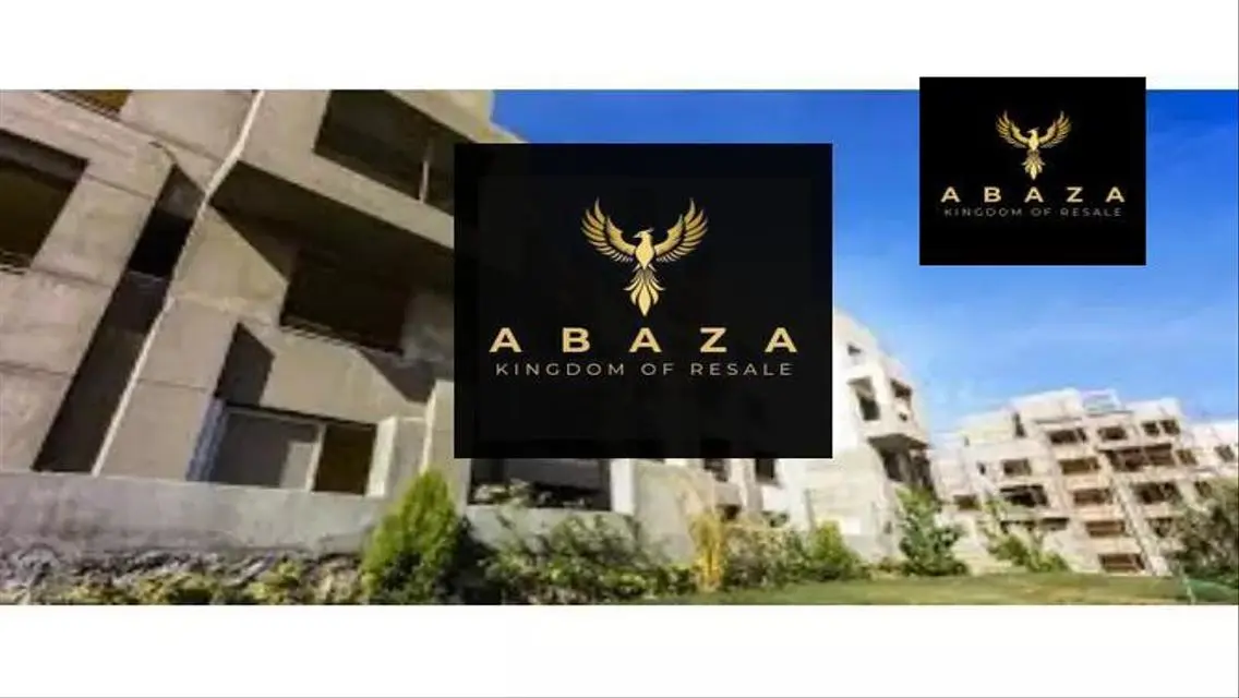 شقة فاخرة مع شرفة مساحة 120 متر
