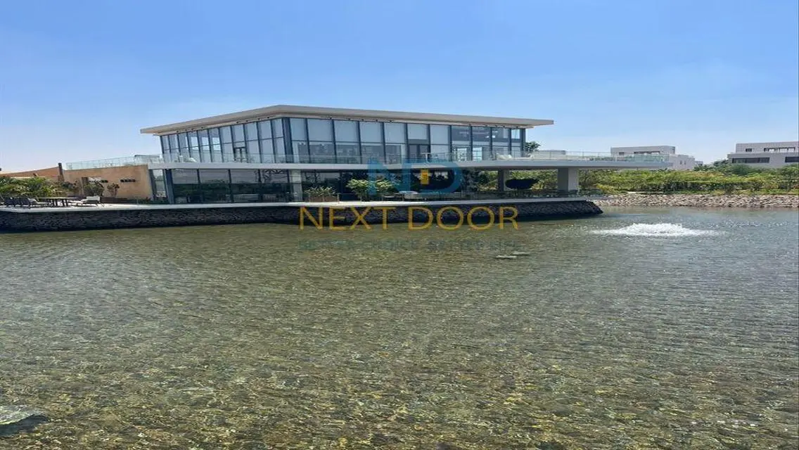 Luxury Apartment with 1200 Square Meters in Prime Location