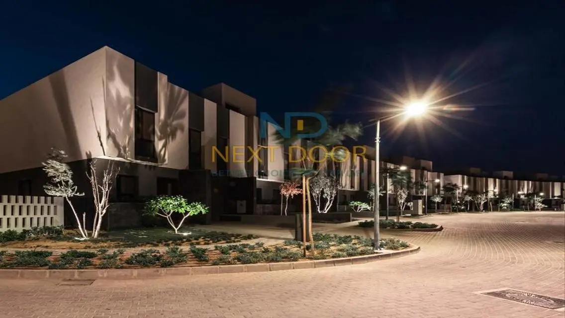 Luxury Apartment with 1200 Square Meters in Prime Location